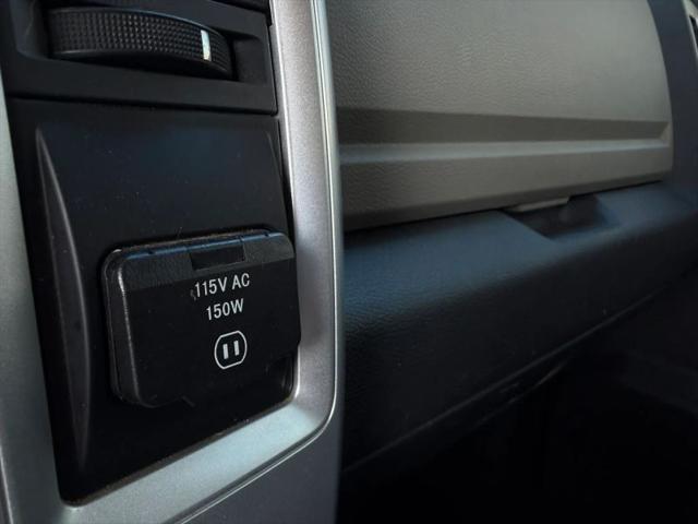 2011 Ram 3500 SLT