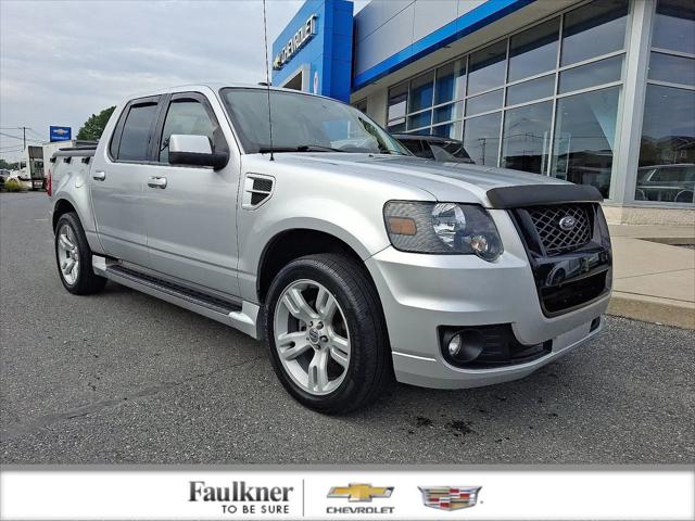 2010 Ford Explorer Sport Trac Limited for sale in Bethlehem, PA