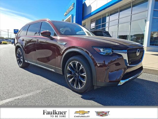 2024 Mazda X-90 Premium Plus for sale in Bethlehem, PA