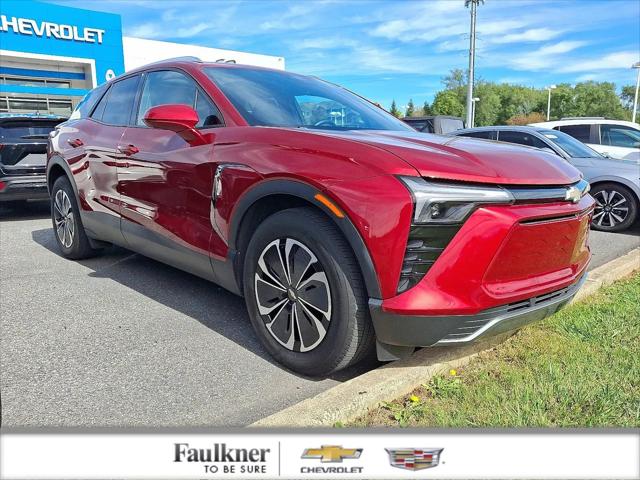 2024 Chevrolet V Blazer eAWD 2LT for sale in Bethlehem, PA