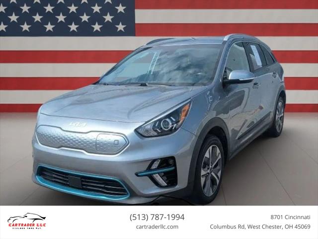 2022 Kia Niro EV for sale near West Chester, OH