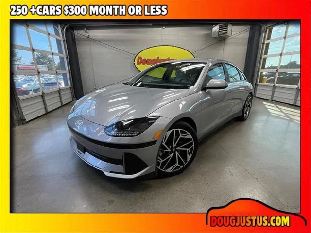2023 Hyundai IONIQ 6 SEL for sale in Louisville, TN