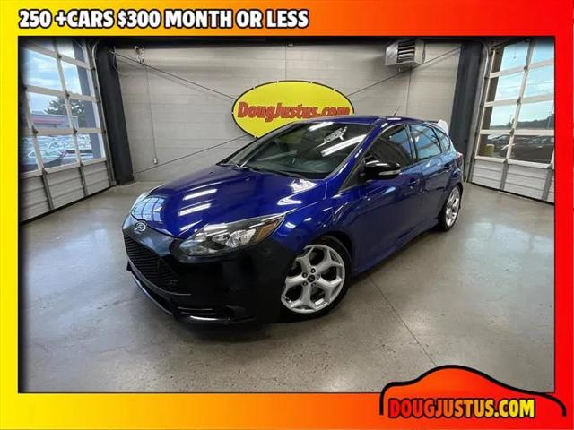 2013 Ford Focus ST for sale in Louisville, TN