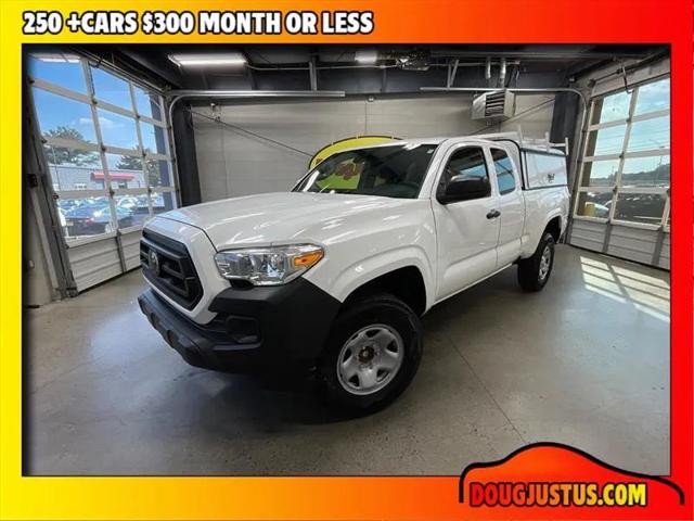 2022 Toyota Tacoma SR for sale in Louisville, TN