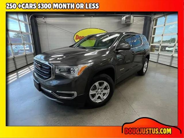 2019 GMC Acadia SLE-1 for sale in Louisville, TN