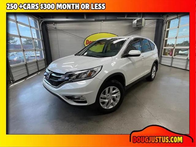 2015 Honda CR-V EX-L for sale in Louisville, TN