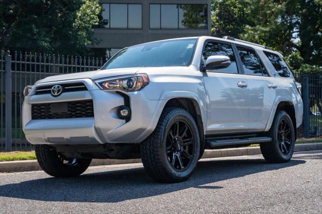 2022 Toyota 4Runner SR5 Premium for sale in Memphis, TN