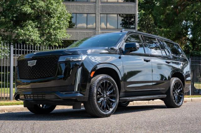 2021 Cadillac Escalade 4WD Premium Luxury for sale in Memphis, TN