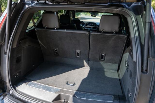 2021 Cadillac Escalade 4WD Premium Luxury