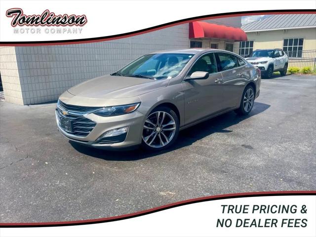 2025 Chevrolet Malibu FWD 1LT for sale in Gainesville, FL