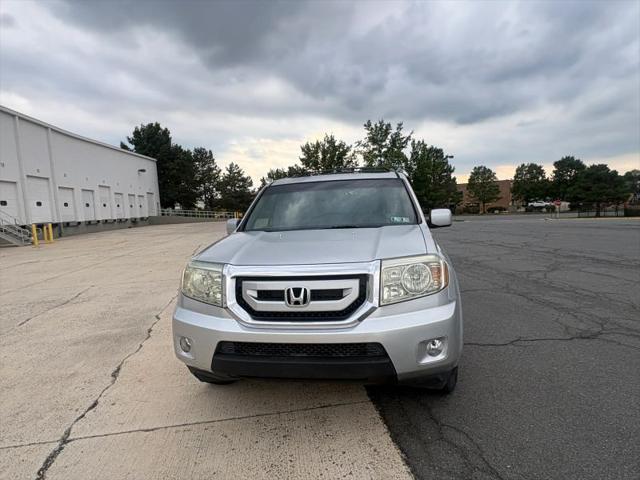 2009 Honda Pilot EX-L for sale in Sterling, VA
