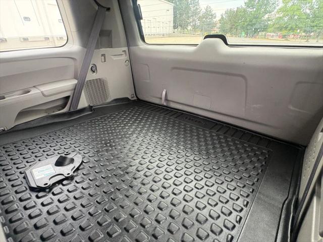 2009 Honda Pilot EX-L