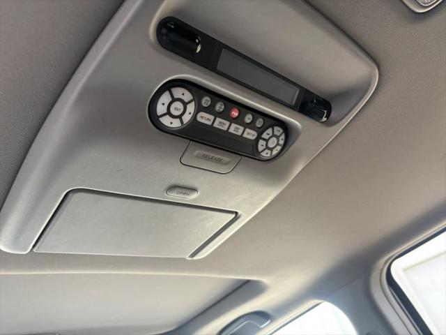 2009 Honda Pilot EX-L