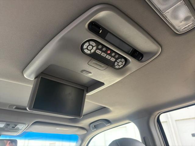 2009 Honda Pilot EX-L