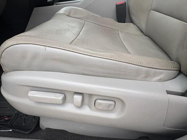 2009 Honda Pilot EX-L