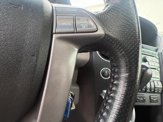 2009 Honda Pilot EX-L