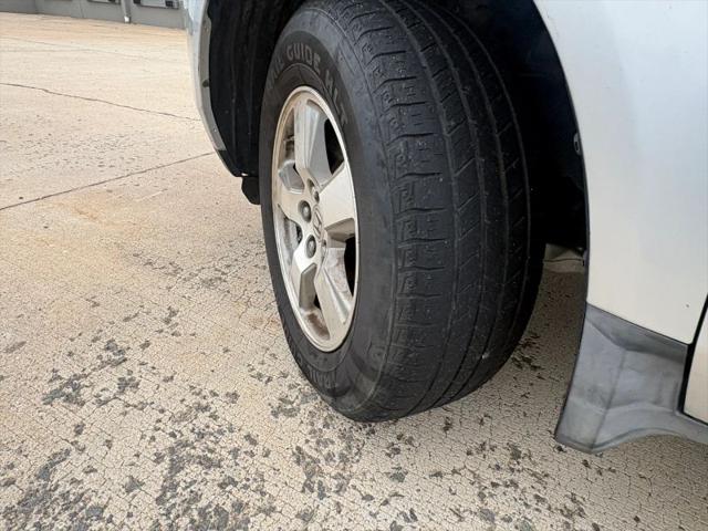 2009 Honda Pilot EX-L