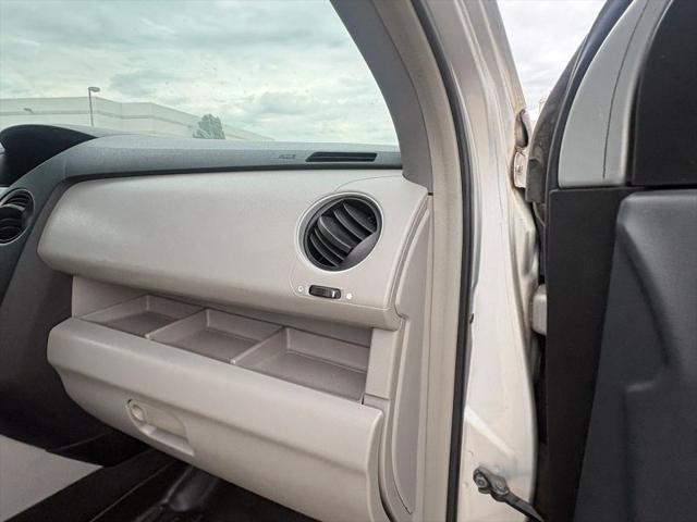 2009 Honda Pilot EX-L