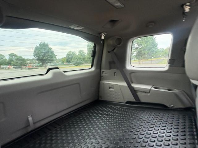 2009 Honda Pilot EX-L