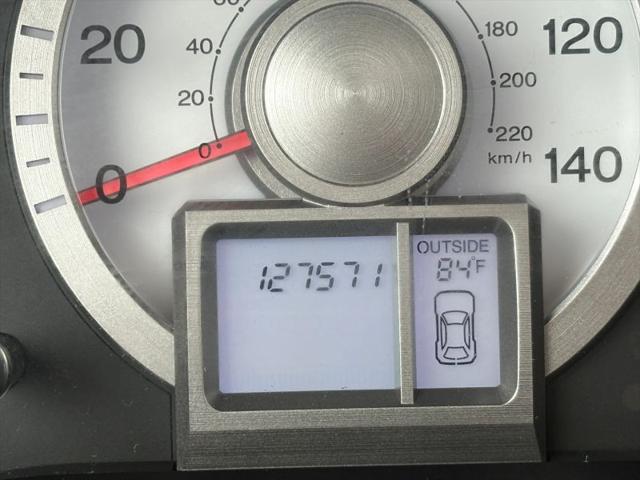 2009 Honda Pilot EX-L