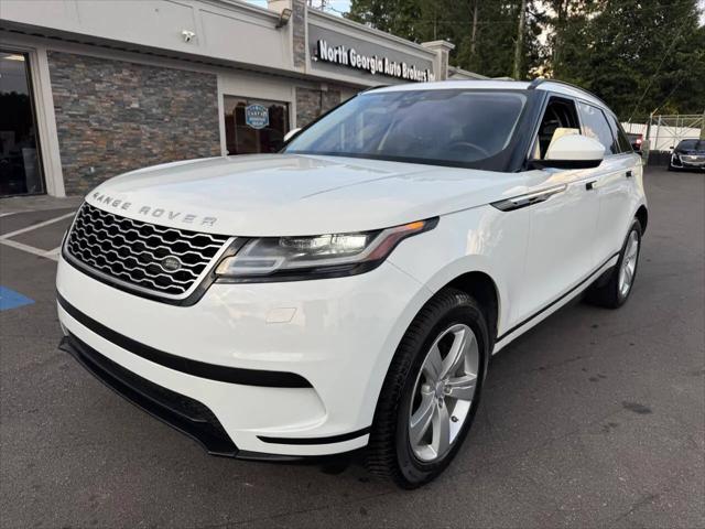 2018 Land Rover Range Rover Velar P250 S for sale in Snellville, GA