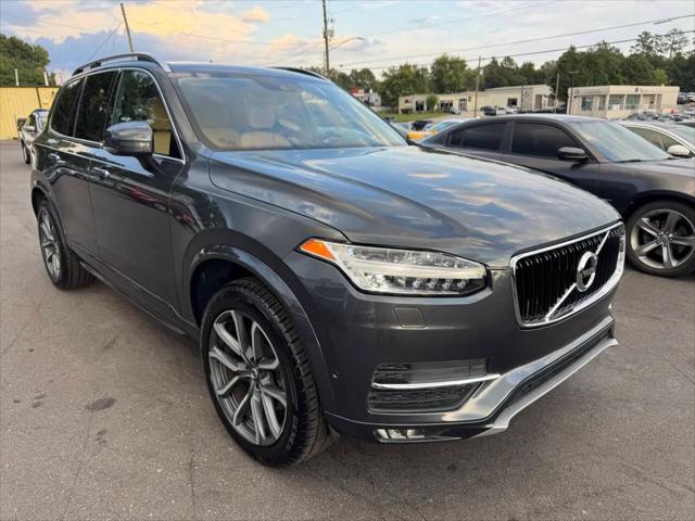 2016 Volvo XC90 T6 Momentum for sale in Snellville, GA