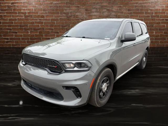 2021 Dodge Durango Pursuit AWD for sale in Princeton, MN