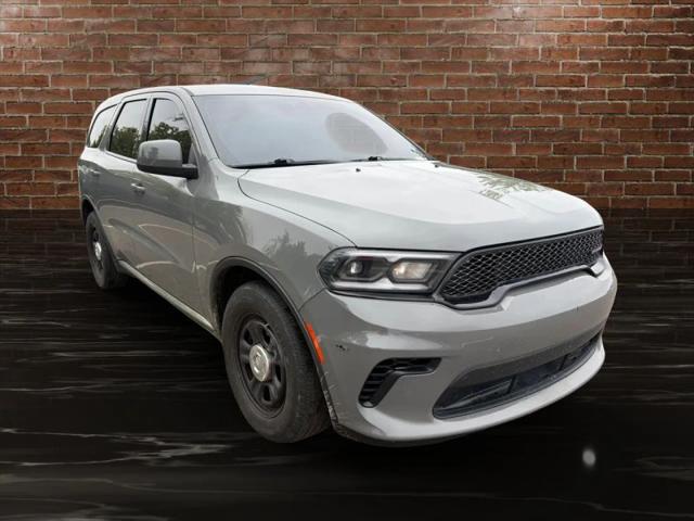 2021 Dodge Durango Pursuit AWD
