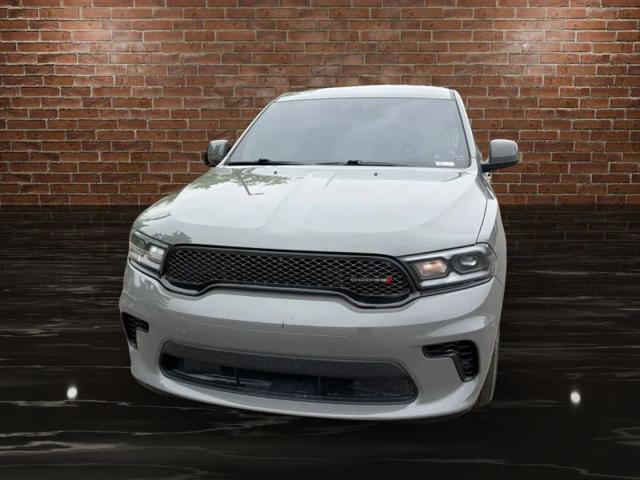 2021 Dodge Durango Pursuit AWD