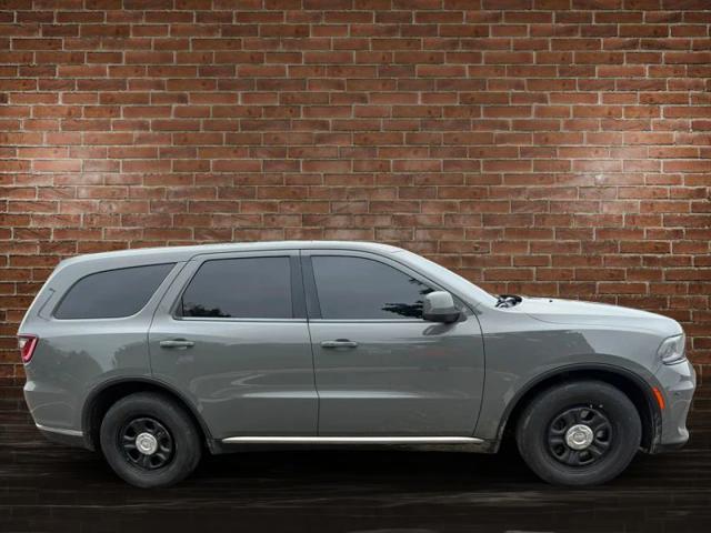 2021 Dodge Durango Pursuit AWD
