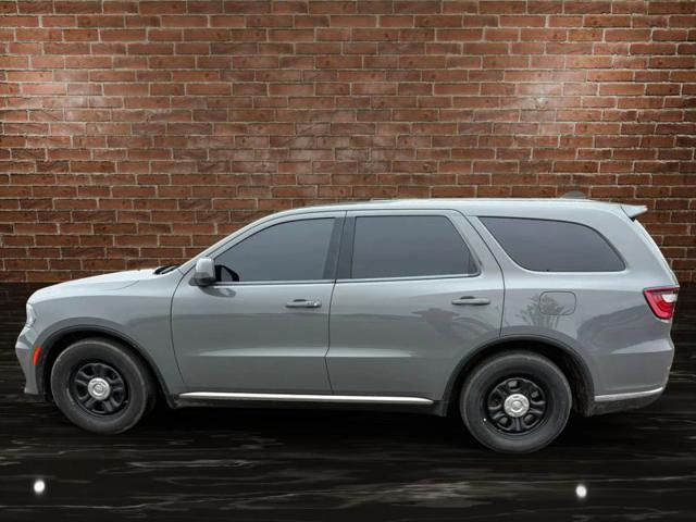 2021 Dodge Durango Pursuit AWD