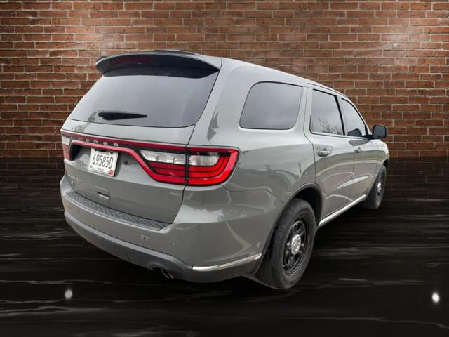 2021 Dodge Durango Pursuit AWD