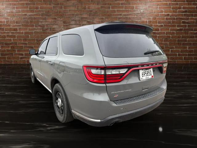 2021 Dodge Durango Pursuit AWD