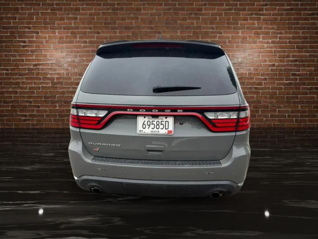 2021 Dodge Durango Pursuit AWD