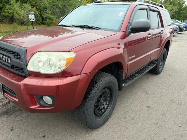 2008 Toyota 4Runner SR5 V6 for sale in Princeton, MN