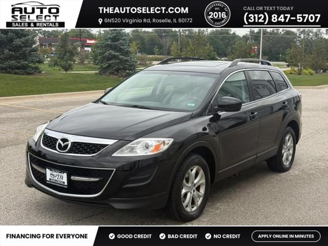 2011 Mazda CX-9 Touring for sale in Roselle, IL