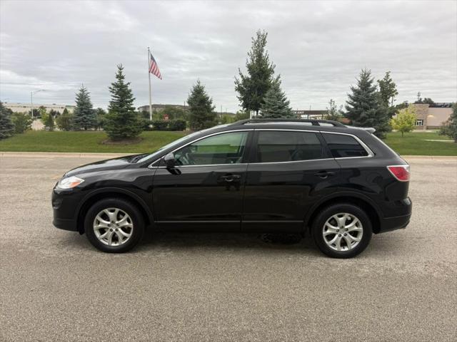 2011 Mazda CX-9 Touring