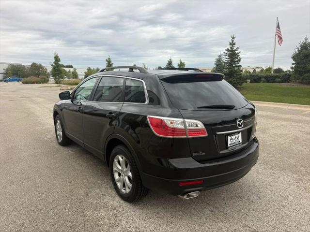 2011 Mazda CX-9 Touring
