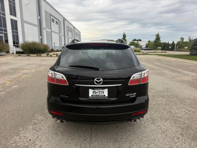 2011 Mazda CX-9 Touring