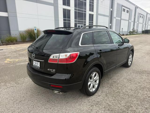 2011 Mazda CX-9 Touring