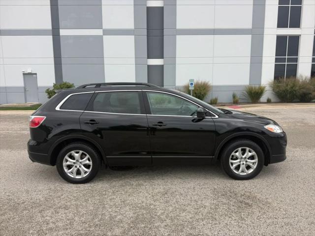 2011 Mazda CX-9 Touring