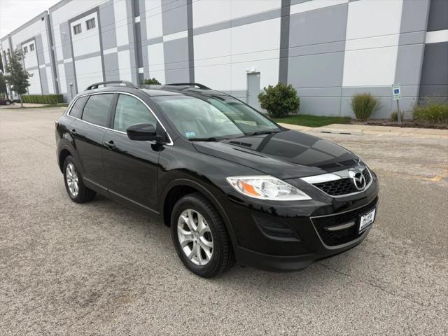 2011 Mazda CX-9 Touring