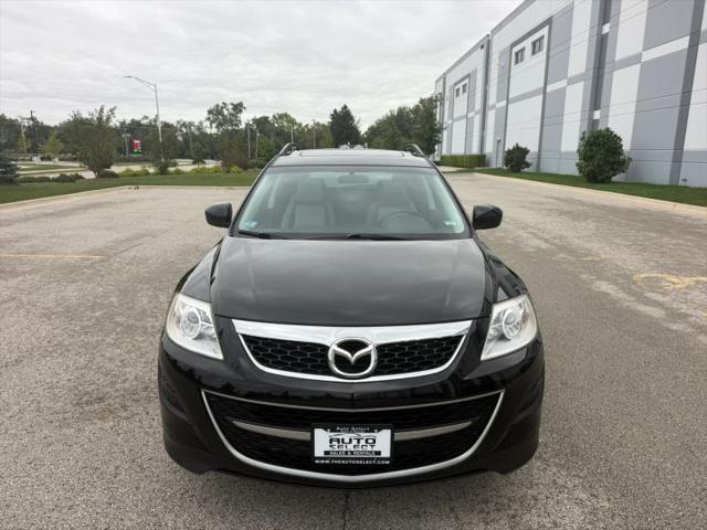 2011 Mazda CX-9 Touring