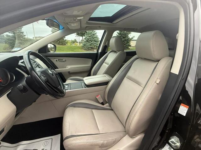 2011 Mazda CX-9 Touring