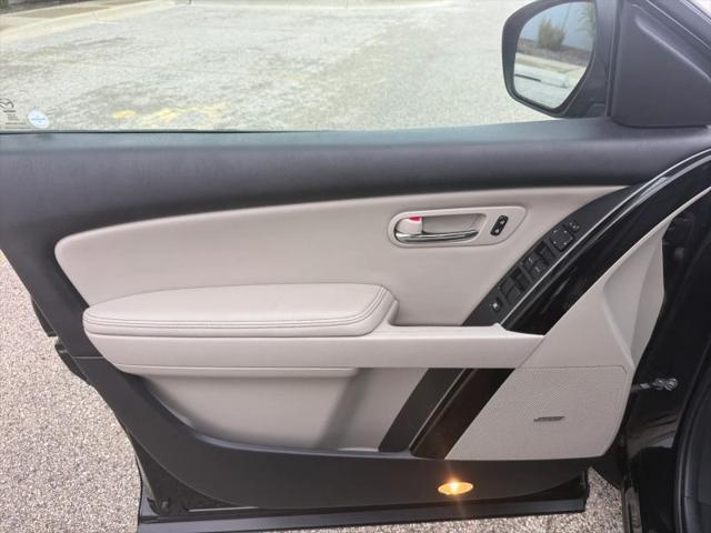 2011 Mazda CX-9 Touring