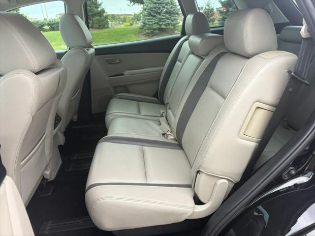 2011 Mazda CX-9 Touring