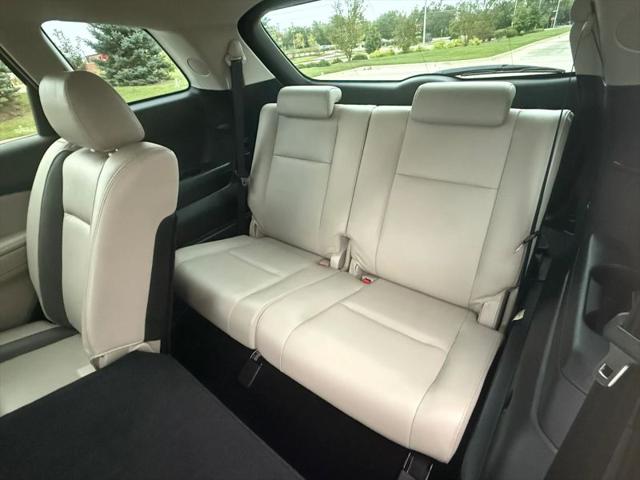 2011 Mazda CX-9 Touring