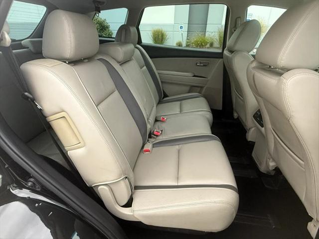 2011 Mazda CX-9 Touring