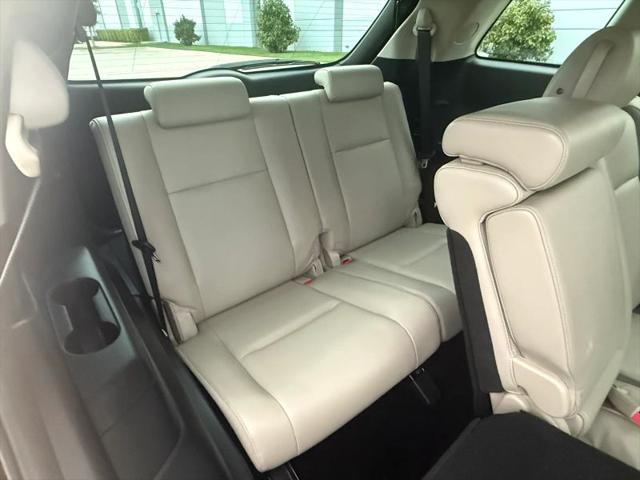 2011 Mazda CX-9 Touring