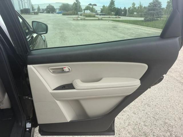 2011 Mazda CX-9 Touring